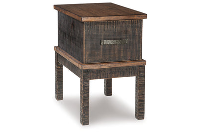 Stanah End Table - Tampa Furniture Outlet