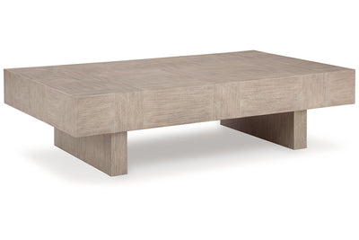 Jorlaina Cocktail Table - Tampa Furniture Outlet