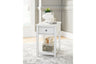Kanwyn End Table - Tampa Furniture Outlet
