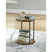 Fridley End Table - Tampa Furniture Outlet