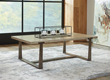 Dalenville Coffee Table - Tampa Furniture Outlet