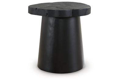 Wimbell End Table - Tampa Furniture Outlet