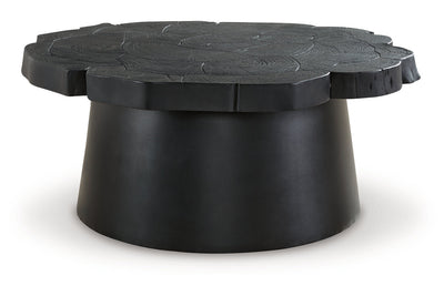 Wimbell Cocktail Table - Tampa Furniture Outlet