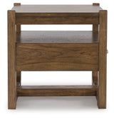 Cabalynn End Table