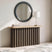 Tampa Furniture Outlet - Ashley Furniture - Darimore Sofa Table - Sofa Table - T984-4