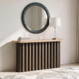 Tampa Furniture Outlet - Ashley Furniture - Darimore Sofa Table - Sofa Table - T984-4