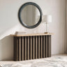 Tampa Furniture Outlet - Ashley Furniture - Darimore Sofa Table - Sofa Table - T984-4
