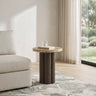 Tampa Furniture Outlet - Ashley Furniture - Darimore Chairside End Table - Chair Side End Table - T984-7