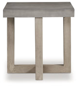 Lockthorne End Table