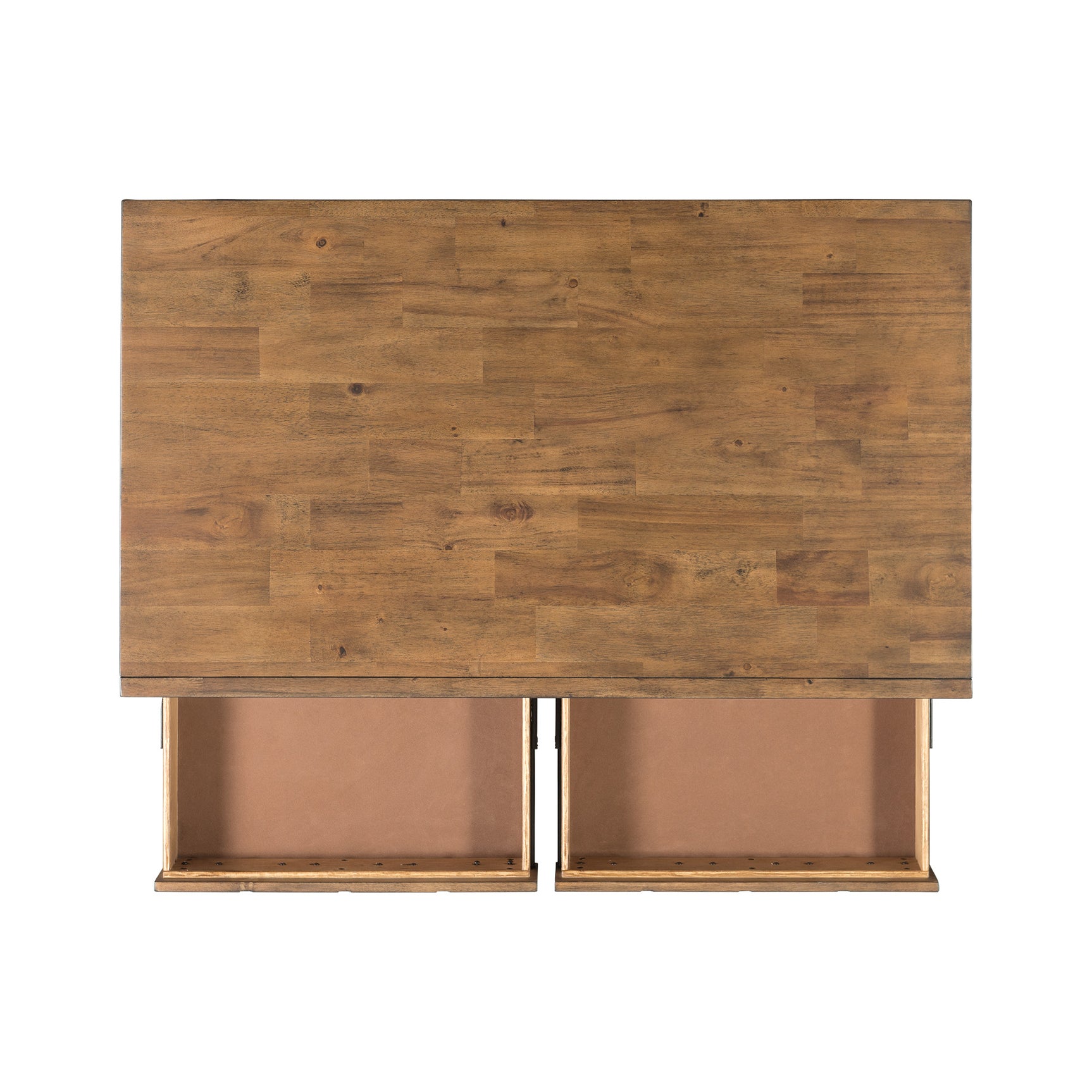 Boone Occasional Coffee Table - Tampa Furniture Outlet
