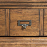 Boone Occasional End Table w/Tray - Tampa Furniture Outlet