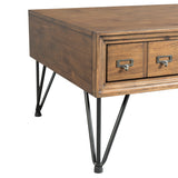 Boone Occasional Coffee Table - Tampa Furniture Outlet