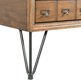 Boone Occasional Coffee Table - Tampa Furniture Outlet