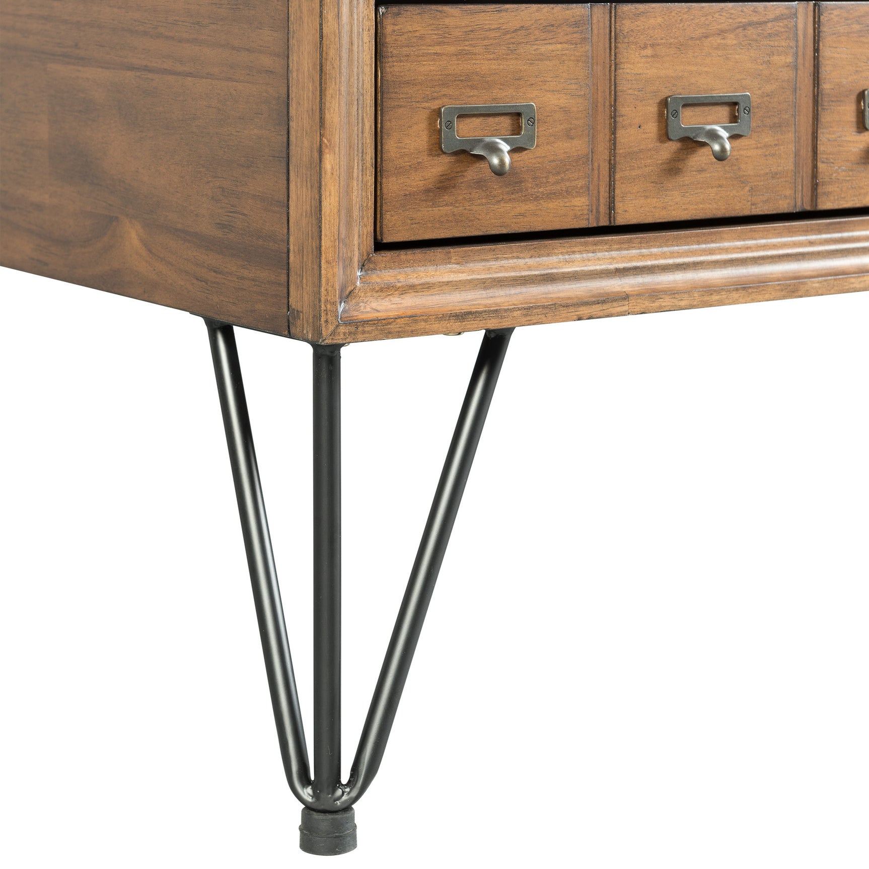 Boone Occasional Coffee Table - Tampa Furniture Outlet