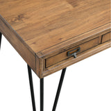 Boone Occasional End Table w/Tray - Tampa Furniture Outlet