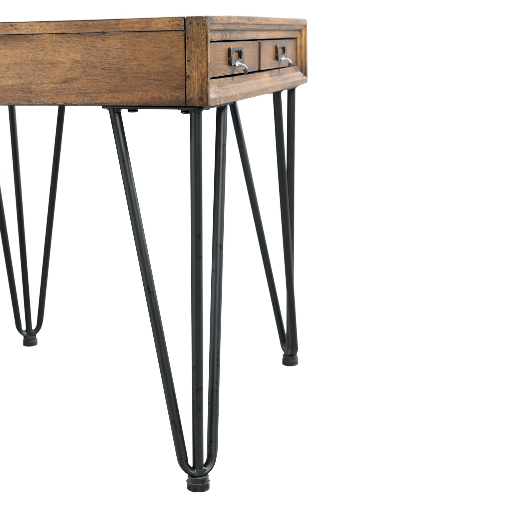 Boone Occasional End Table w/Tray - Tampa Furniture Outlet