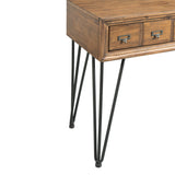 Boone Occasional Sofa Table - Tampa Furniture Outlet