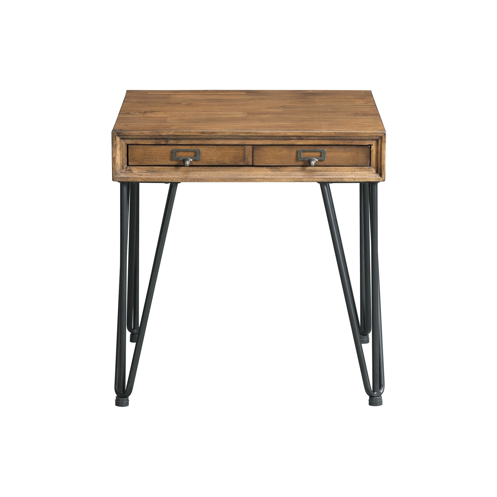 Boone Occasional End Table w/Tray - Tampa Furniture Outlet