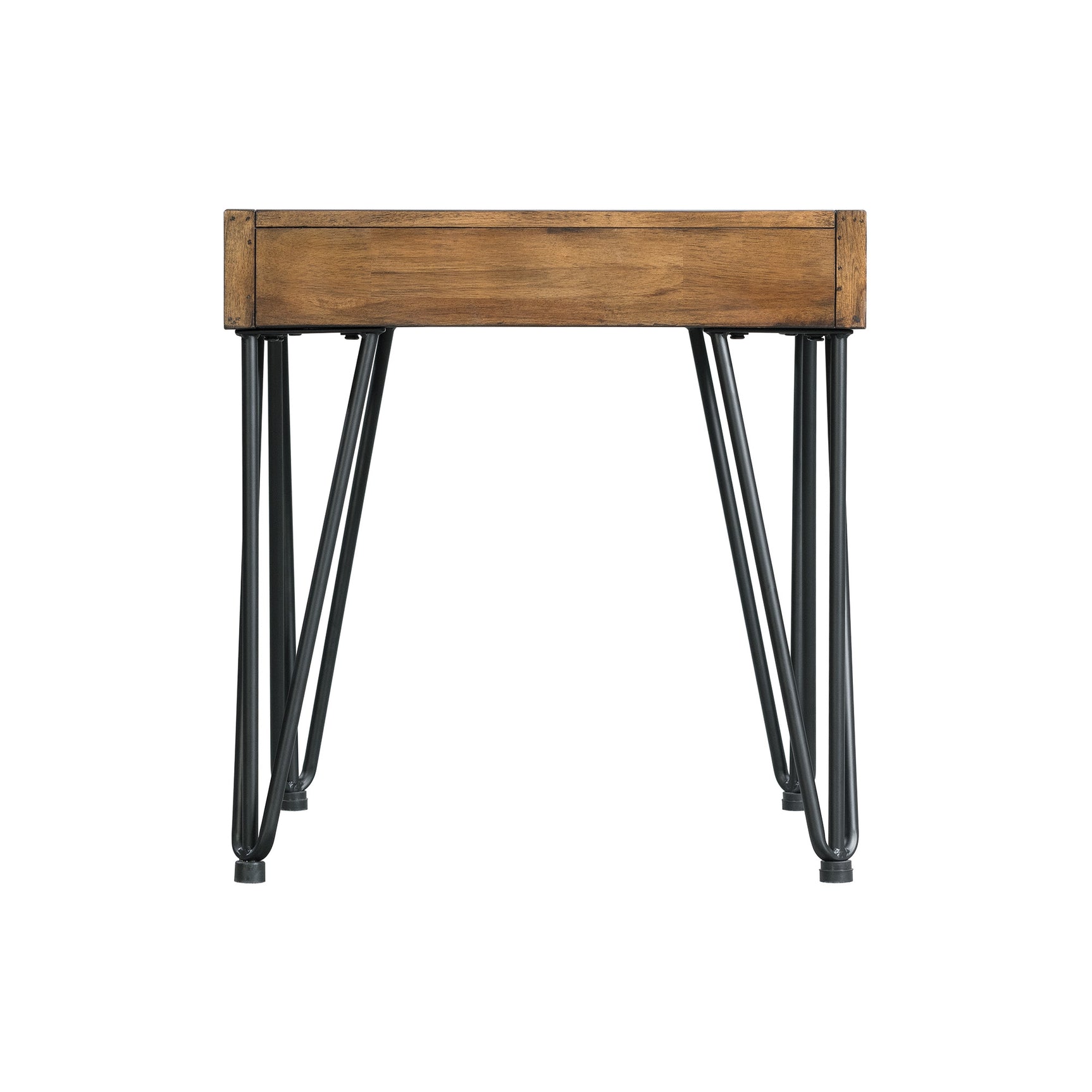 Boone Occasional End Table w/Tray - Tampa Furniture Outlet