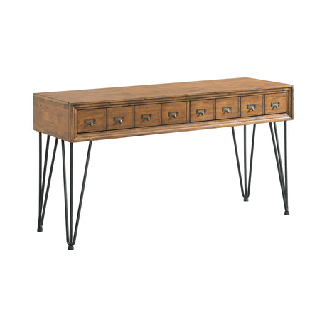 Boone Occasional Sofa Table - Tampa Furniture Outlet