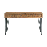 Boone Occasional Sofa Table - Tampa Furniture Outlet