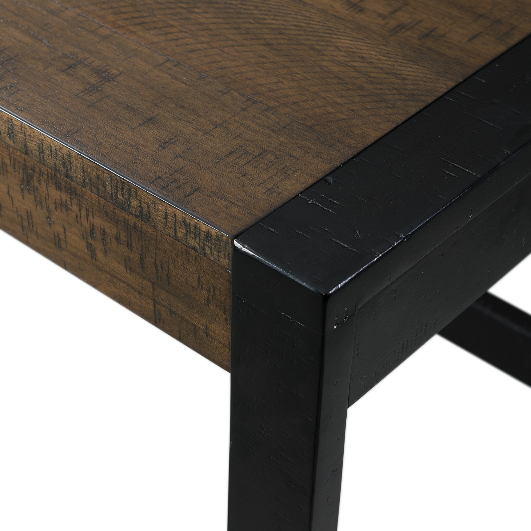 Caesar Occasional Bar Table Single Pack (Table + Three Stools) - Tampa Furniture Outlet