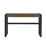 Caesar Occasional Bar Table Single Pack (Table + Three Stools) - Tampa Furniture Outlet
