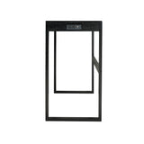 Caesar Occasional Bar Table Single Pack (Table + Three Stools) - Tampa Furniture Outlet