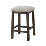 Caesar Occasional Bar Table Single Pack (Table + Three Stools) - Tampa Furniture Outlet