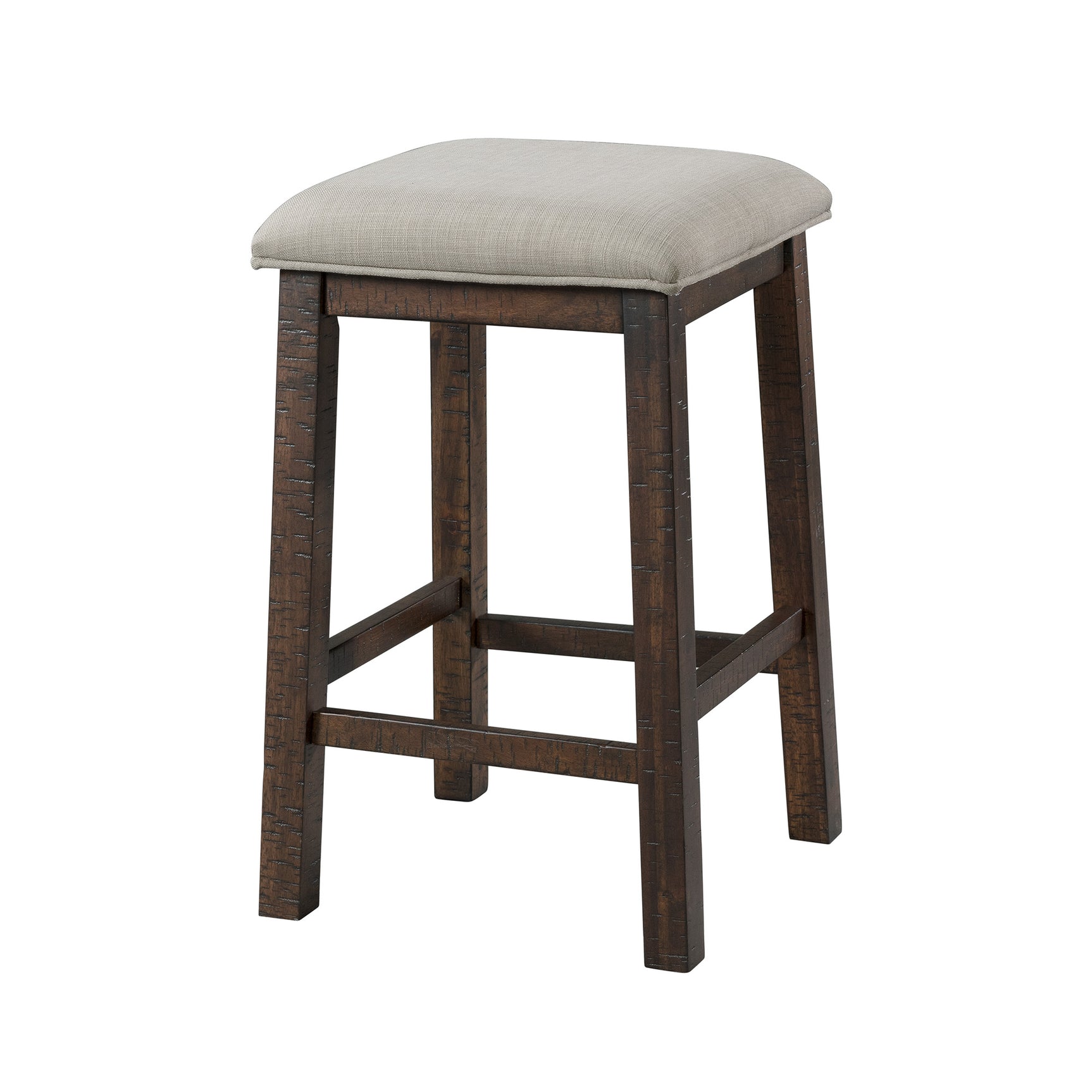 Caesar Occasional Bar Table Single Pack (Table + Three Stools) - Tampa Furniture Outlet