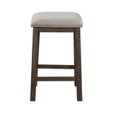 Caesar Occasional Bar Table Single Pack (Table + Three Stools) - Tampa Furniture Outlet