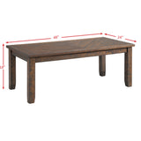 Jax Three Table Occasional Set - Tampa Furniture Outlet