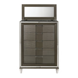 Twenty Nine Chest - Tampa Furniture Outlet