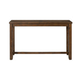 Jax Bar Table Single Pack (Table + Three Stools) - Tampa Furniture Outlet