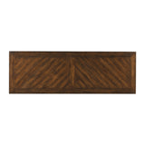 Jax Bar Table Single Pack (Table + Three Stools) - Tampa Furniture Outlet