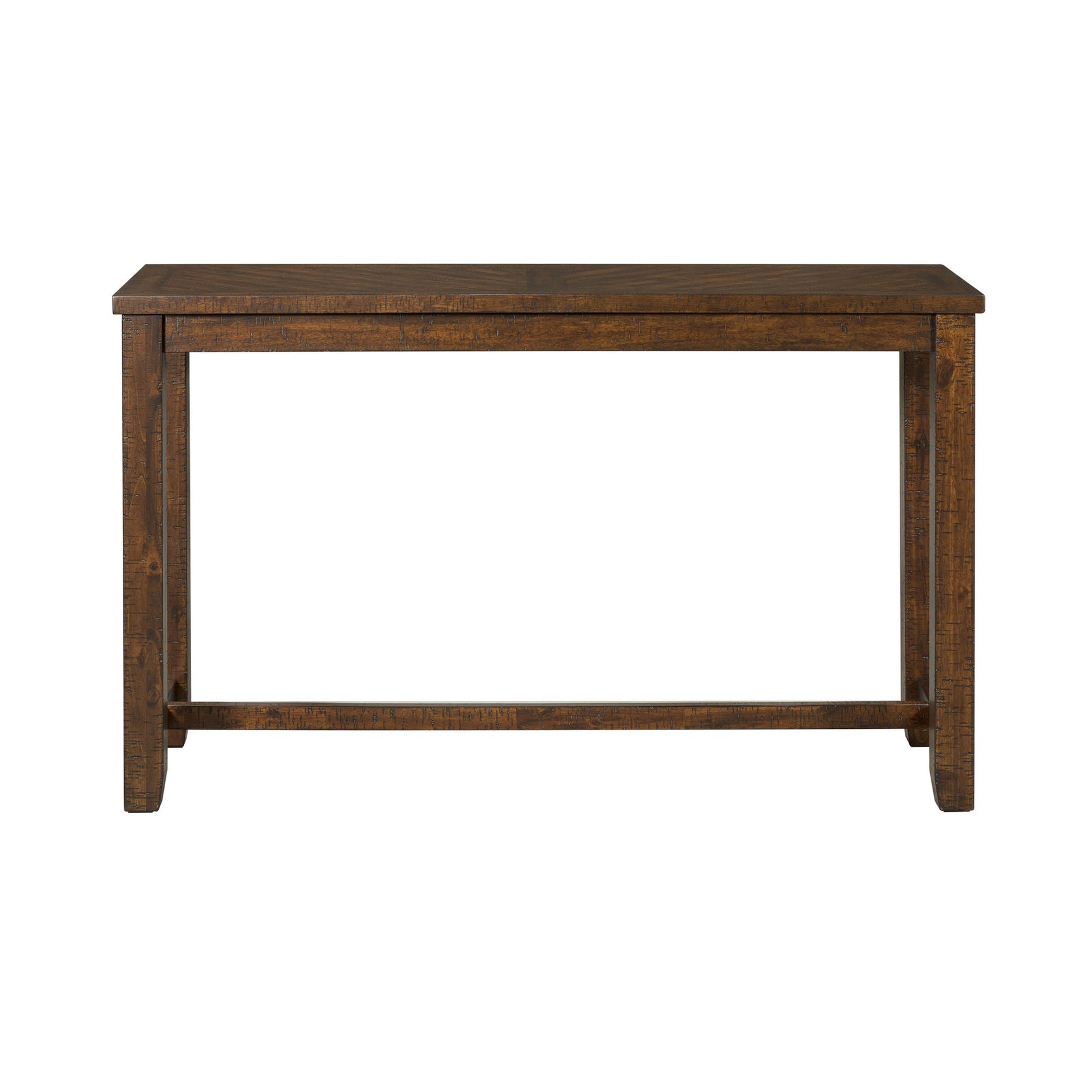 Jax Bar Table Single Pack (Table + Three Stools) in Cherry