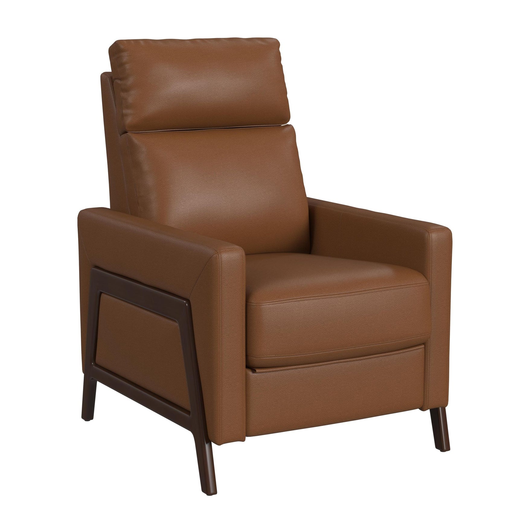 Tango P2 Recliner in Pebble Tan - Tampa Furniture Outlet