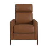 Tango P2 Recliner in Pebble Tan - Tampa Furniture Outlet