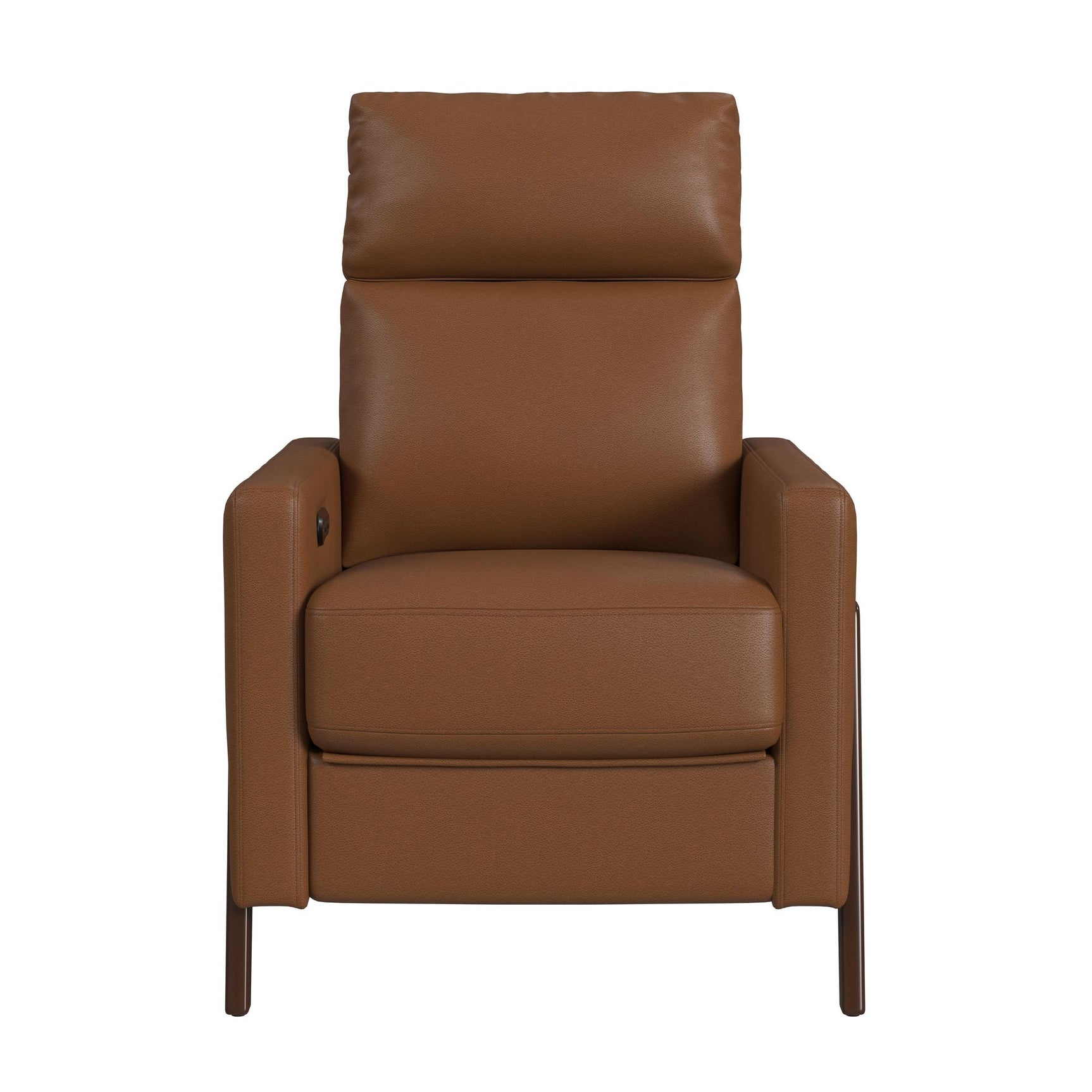 Tango P2 Recliner in Pebble Tan - Tampa Furniture Outlet