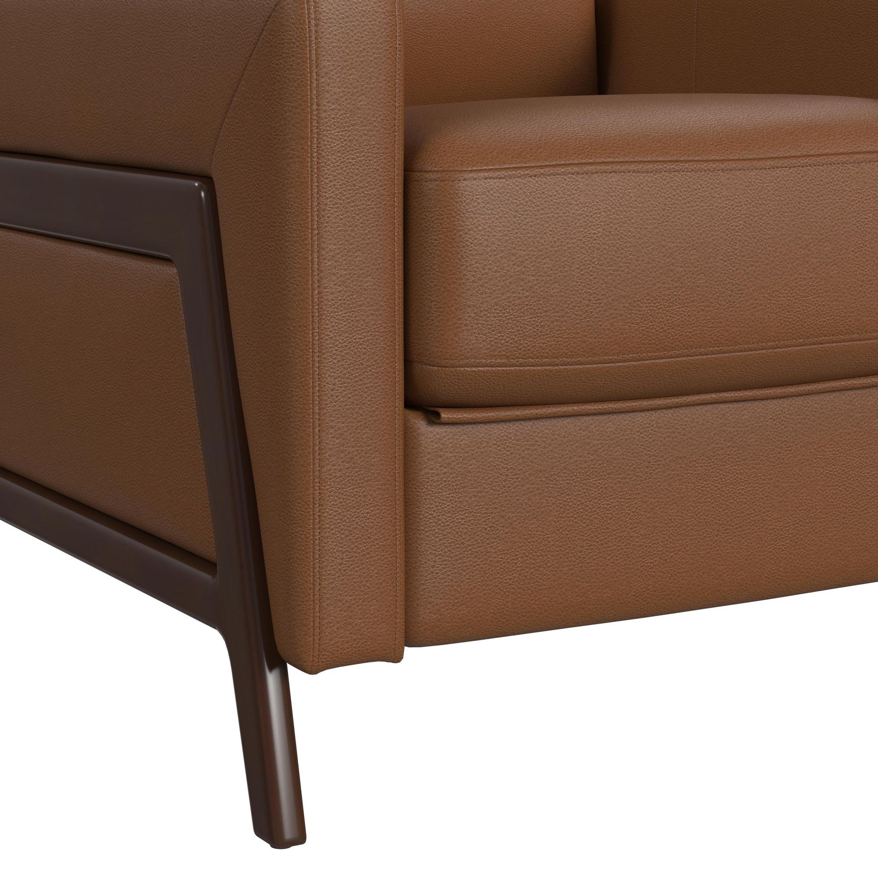 Tango P2 Recliner in Pebble Tan - Tampa Furniture Outlet