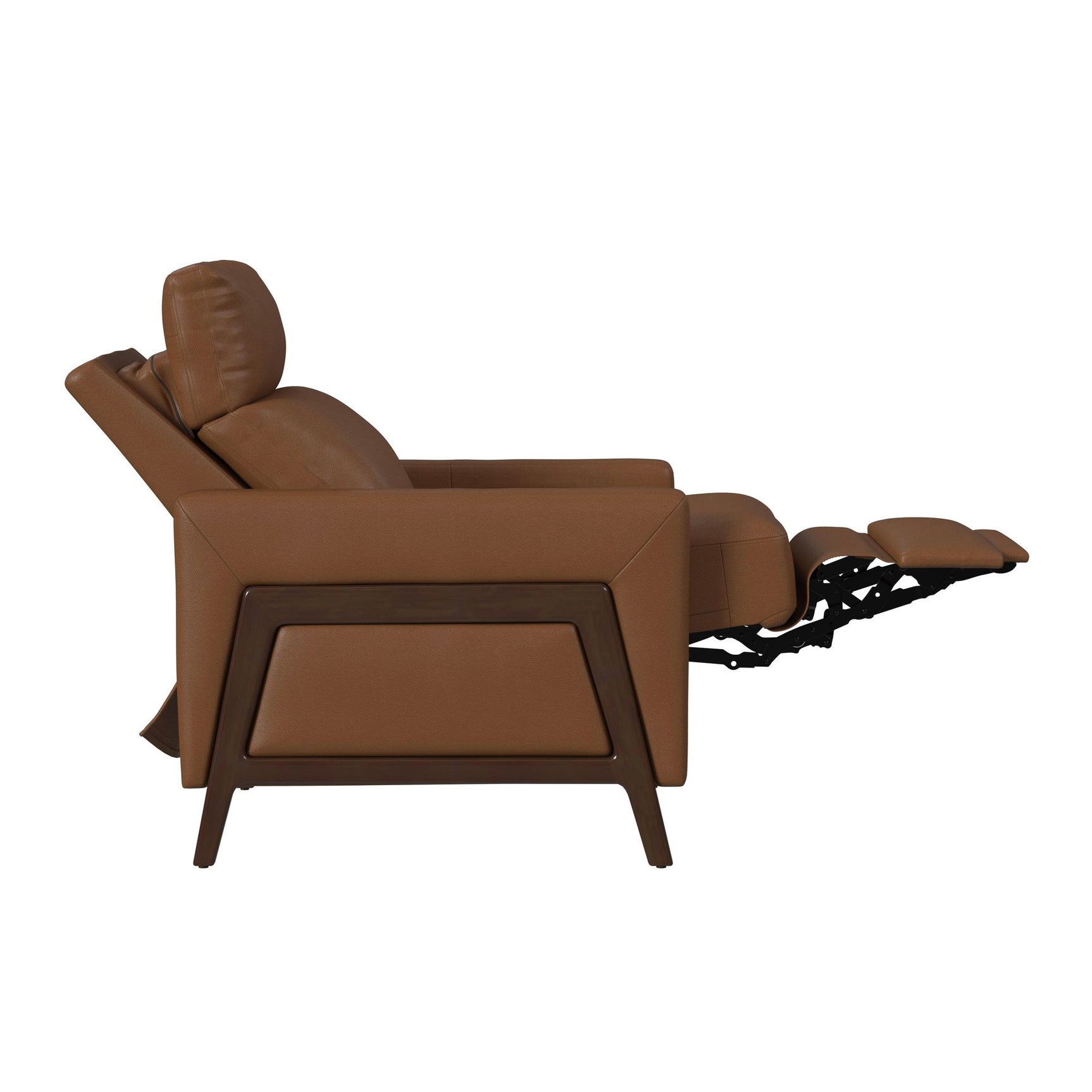 Tango P2 Recliner in Pebble Tan - Tampa Furniture Outlet
