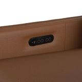 Tango P2 Recliner in Pebble Tan - Tampa Furniture Outlet