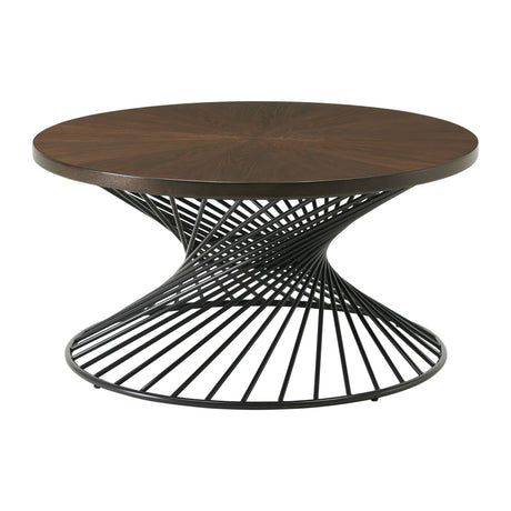 Terri Coffee Table - Tampa Furniture Outlet