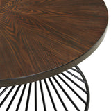Terri End Table - Tampa Furniture Outlet