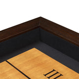 Titus Shuffleboard Table
