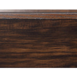 Titus Shuffleboard Table - Tampa Furniture Outlet