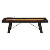 Titus Shuffleboard Table - Tampa Furniture Outlet