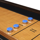 Titus Shuffleboard Table - Tampa Furniture Outlet