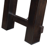 Titus Shuffleboard Table - Tampa Furniture Outlet
