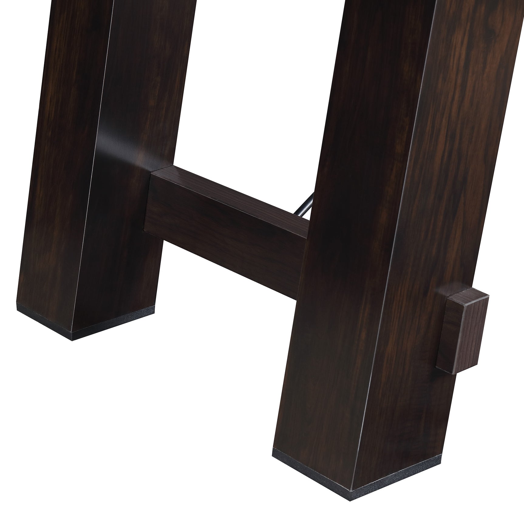 Titus Shuffleboard Table - Tampa Furniture Outlet